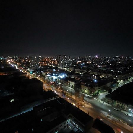 Апартаменты Departamento Santiago 1148 Экстерьер фото